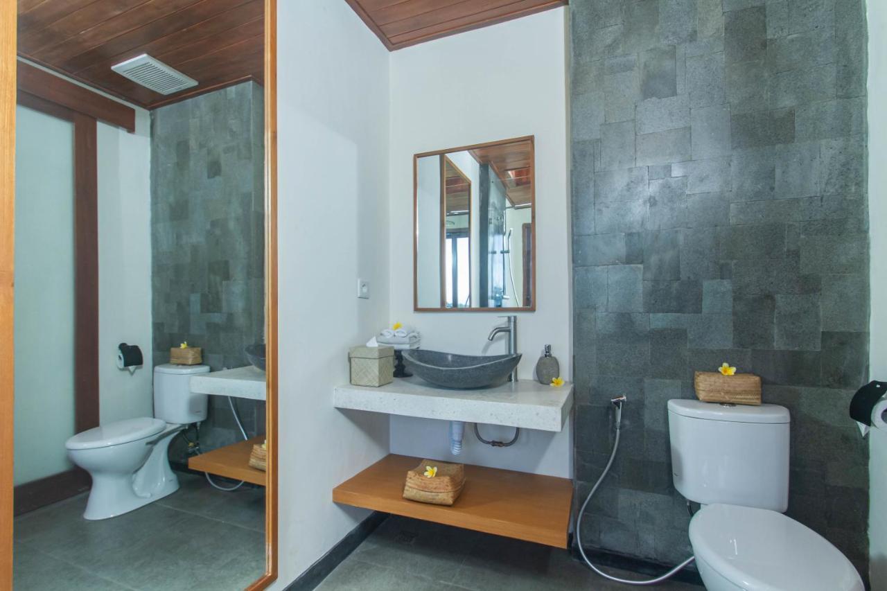 Odessa Village By Pramana Villas Payangan Exteriér fotografie